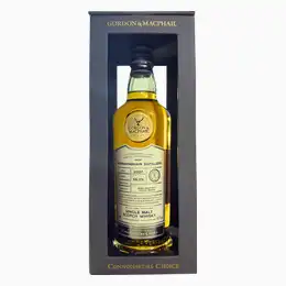 Gordon & Macphail Bunnahabhain 2007 Connoisseurs Choice