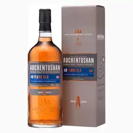 Auchentoshan 18 Year Old Single Malt