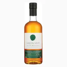 Green Spot Single Pot Still Whiskey, 70 cl