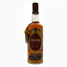 Singleton 1975