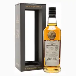 Strathisla 2006 18 Year Old Cask #219484 Connoisseurs Choice