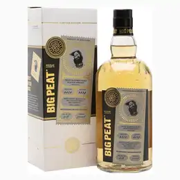 Big Peat Feis Ile 2025