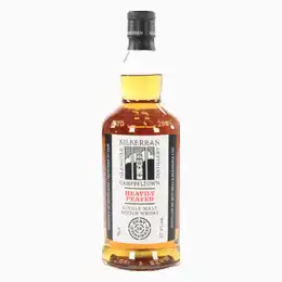 Kilkerran - Heavily Peated 