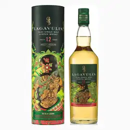Lagavulin 12 Year Old Special Releases 2023 56.4% 70cl