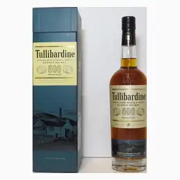 Tullibardine 500 Sherry Cask Finish 