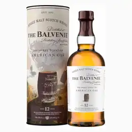 BALVENIE 12 YEAR OLD 