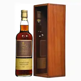 Tomintoul 1967-2000 Gordon & MacPhail Rare Old