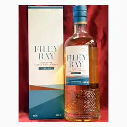 Filey Bay Flagship 46%