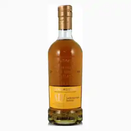 Ardnamurchan AD/ Sauternes Cask Release 2024 - 50% - Lockett Brothers