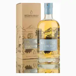 Mackmyra Brukswhisky