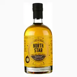 Auchentoshan 2007-2021 13 Year Old North Star Spirits