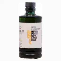 Port Charlotte 2012 11 Year Old RDC:02 61.4%
