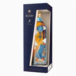 Johnnie Walker Blue Label Year of The Pig Edition, 70 cl