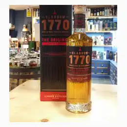 Glasgow 1770 The Original Single Malt 46% 70cl