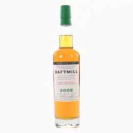 Daftmill - 2009  UK