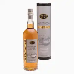 Glencadam Origin 1825 Highland Single Malt Scotch Whisky 70cl