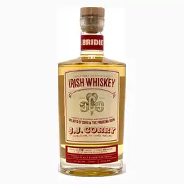 JJ Corry The Bridie Milroys Bonders Blend 46% 70cl