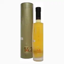 Octomore 14.3 Limited Edition Islay Single Malt Scotch Whisky 70cl