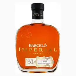 Barcelo Imperial Ron