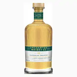 Caledonian Dreaming 28 year old Loch Lomond Single Grain