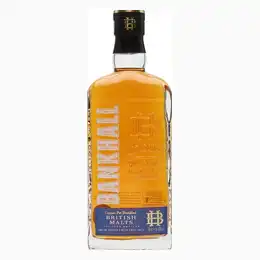 Bankhall British Malts Whisky