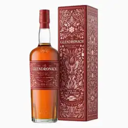 Glendronach Ode to the Embers