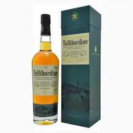 Tullibardine 500 Sherry Finish