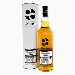 The Octave Glentauchers 2008, 15 Year Old