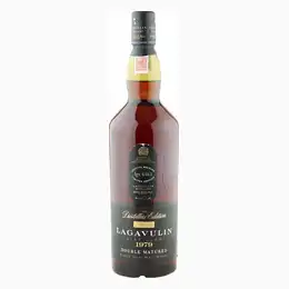 Lagavulin 1979 