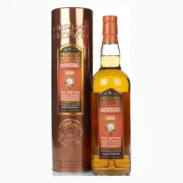 The Speysiders 11 Year Old 2009 - The Vatting   Whisky