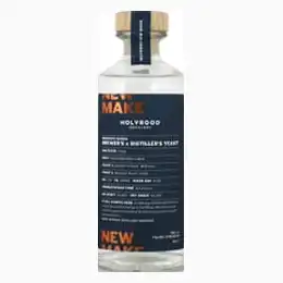 Holyrood Brewers Series NM01, Brewers x Distillers Yeast