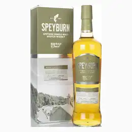Speyburn Bradan Orach Single Malt Scotch Whisky 70cl