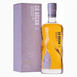 Cu Bocan Creation 1 Stout/Moscatel 46% 70cl