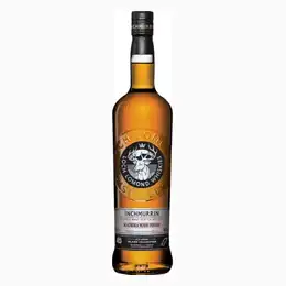 Inchmurrin Madeira Wood Finish Highland Single Malt Scotch Whisky 70cl