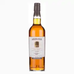 Aberlour 2004 - White Oak Cask Maturation Whisky 70cl