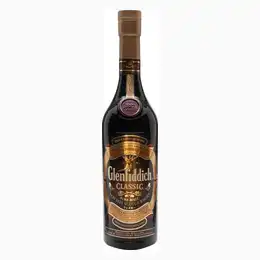 Glenfiddich Classic