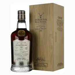 Balblair 1993-2024 30 Year Old Gordon & MacPhail Connoisseurs Choice Single Cask 1963