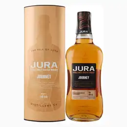 Jura Journey Single Malt Scotch Whisky 70cl