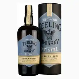 Teeling Single Pot Still