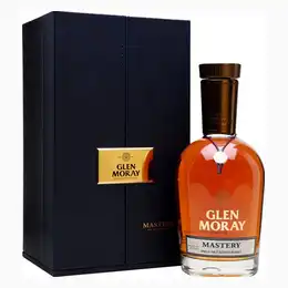 Glen Moray Mastery 120th Anniversary