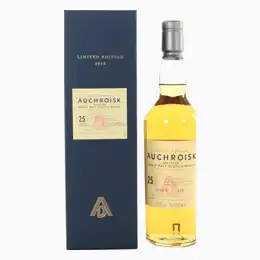 Auchroisk - 25 Year Old  Special Release 2016