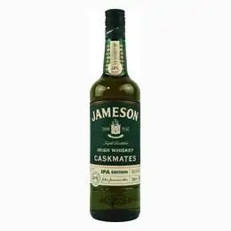 Jameson Caskmates IPA Edition Whiskey 70cl