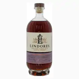 Lindores Casks Of Lindores Sherry Butt