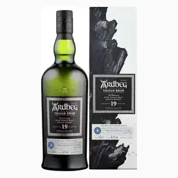 Ardbeg Traigh Bhan 19 Year Old - Batch 4