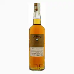 Aberlour 1989 Dunnage Matured Millennium