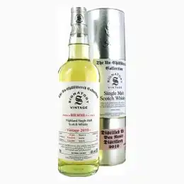 Ben Nevis 2010 Signatory Unchillfiltered 46% 70cl