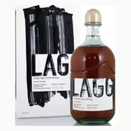 Lagg Inaugural Release Batch #2