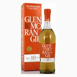 Glenmorangie 10 Year Old Original