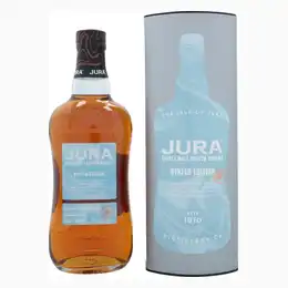 Isle Of Jura Winter Edition GB 0.7L 