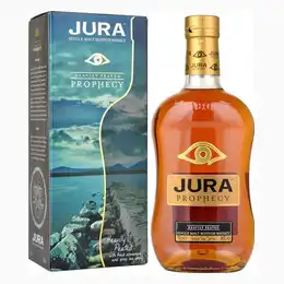 Jura Prophecy Heavily Peated Single Malt Scotch Whisky 70cl